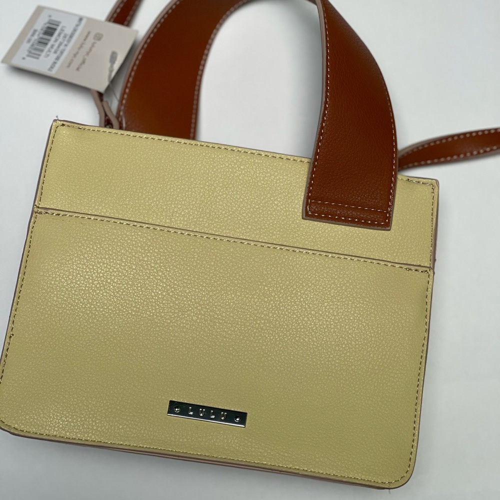 Lulu Crossbody Purse - Picture 12 of 14